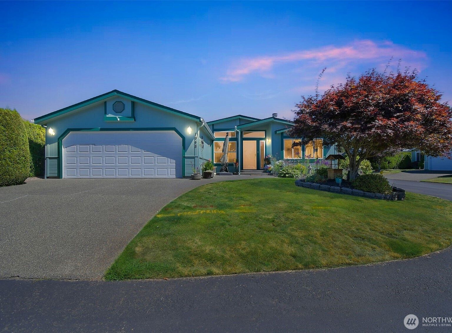 1948 Cranberry Ln SE #75 Lacey, WA 98503  | New build