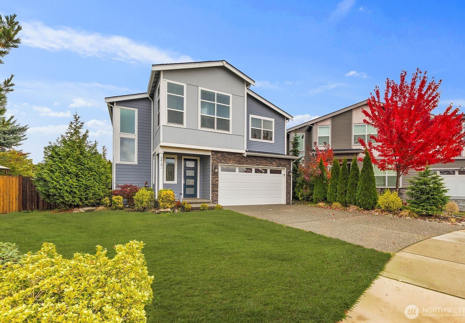 3819 82nd Dr NE Marysville, WA 98270 - Thumbnail 2