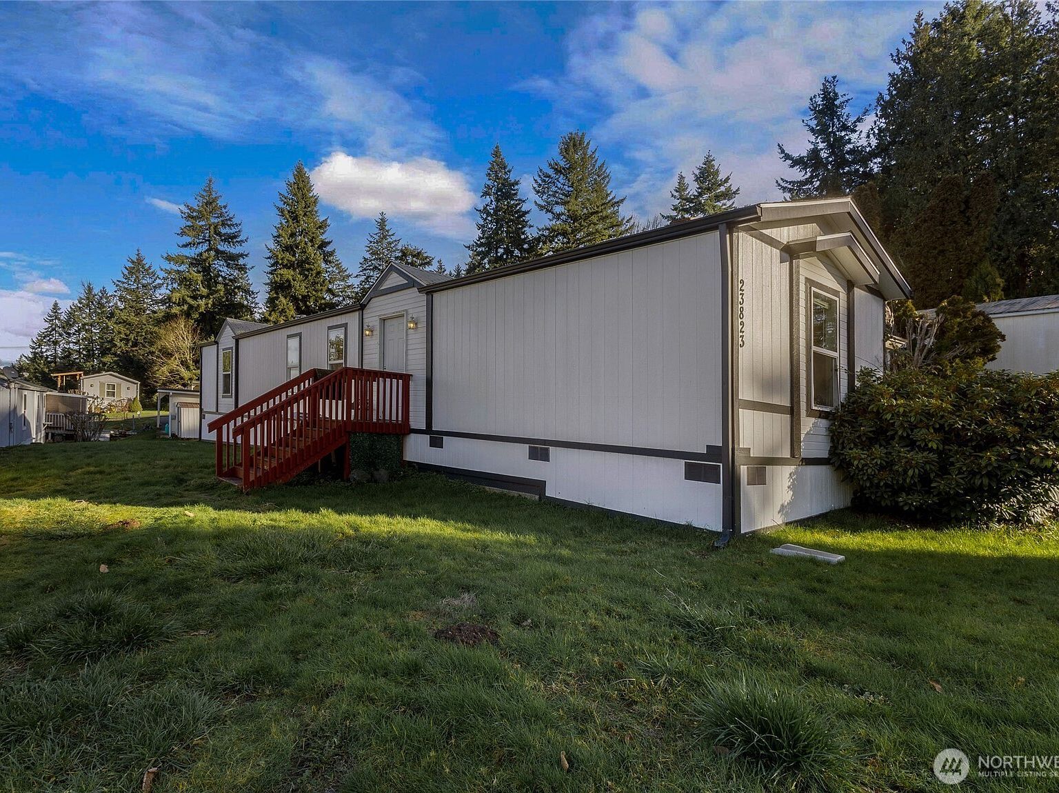 23823 100th Ave E #33 Graham, WA 98338 - Thumbnail 2