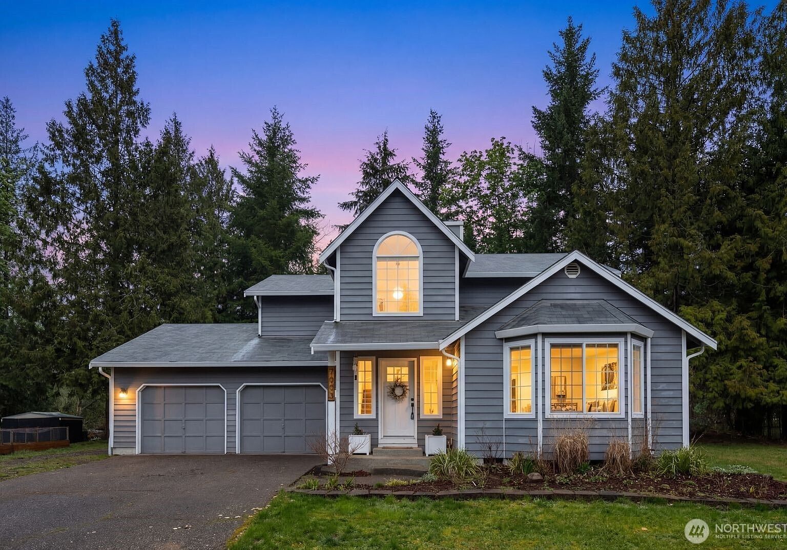 7003 277th St E Graham, WA 98338 - Thumbnail 2