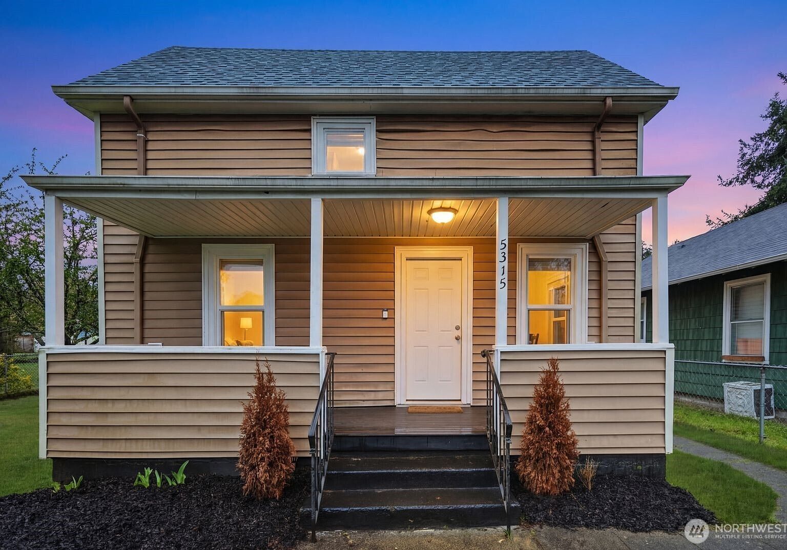 5315 S Prospect St Tacoma, WA 98409 - Thumbnail 2