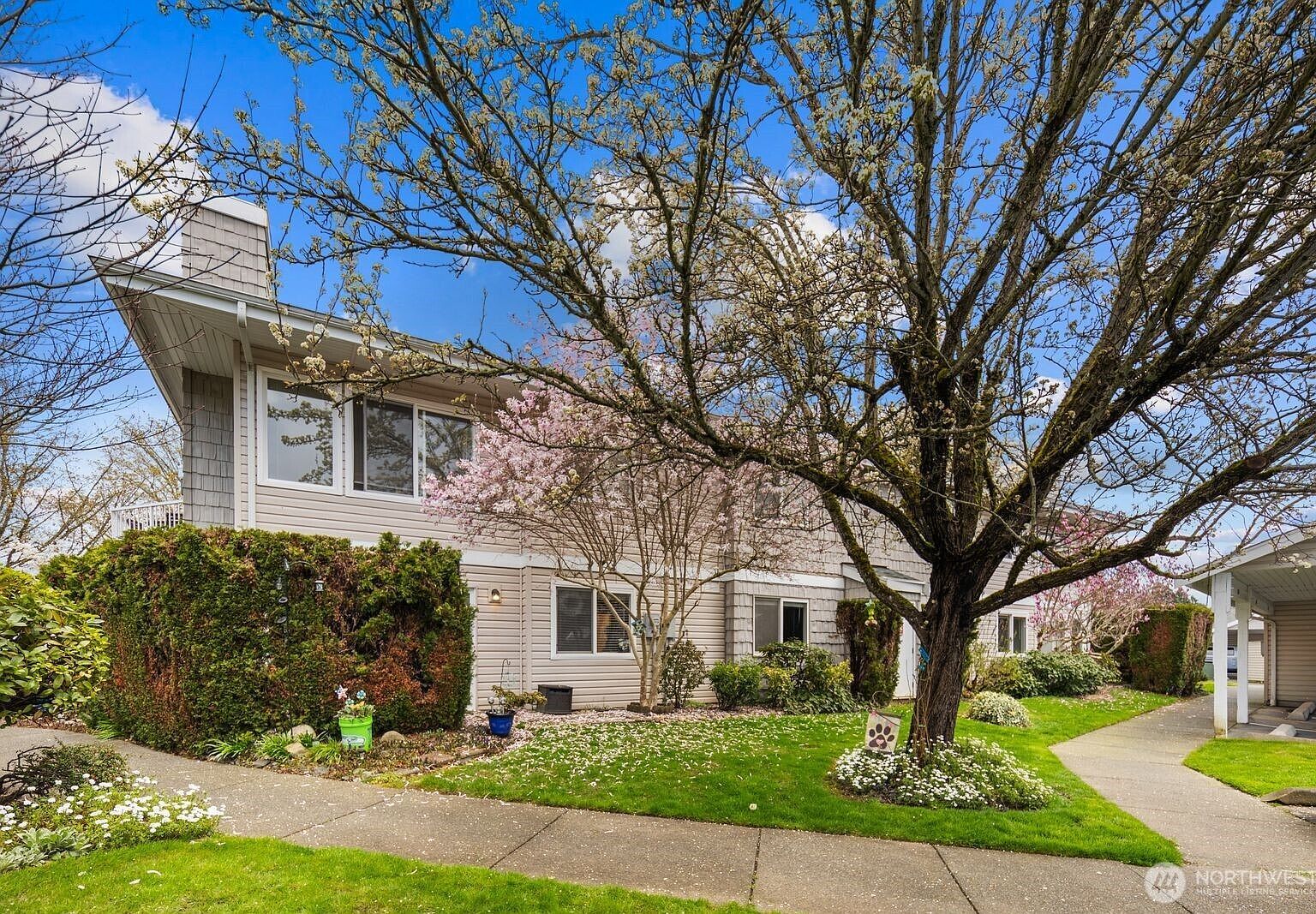 11130 SE 208th St APT H103 Kent, WA 98031  | Condominium