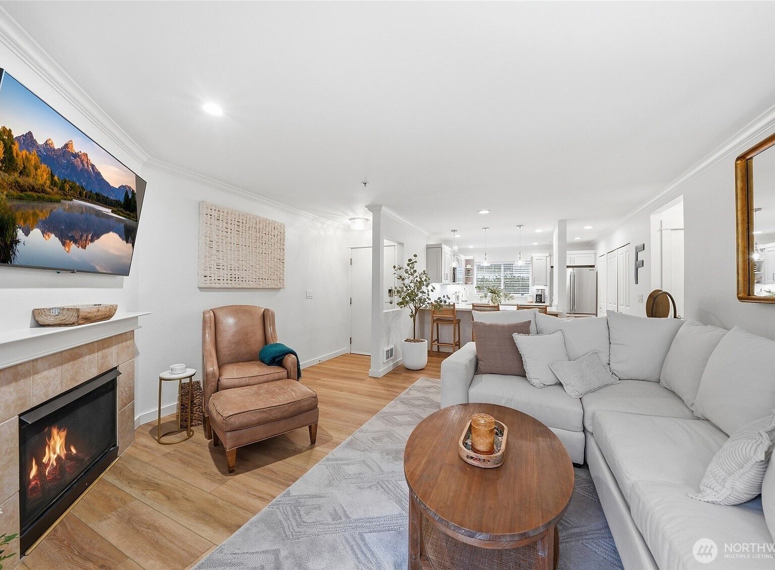 25025 SE Klahanie Blvd APT K101 Sammamish, WA 98029  | Condominium