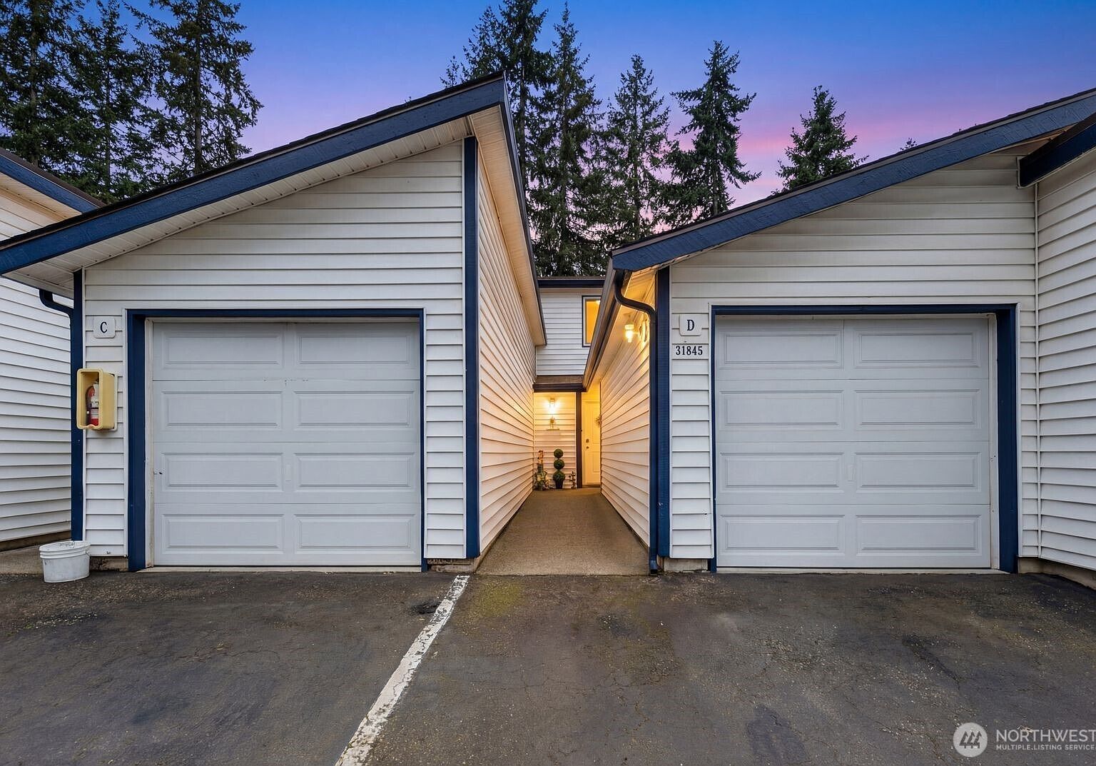 31845 18th Ave SW #34D Federal Way, WA 98023  | Condominium