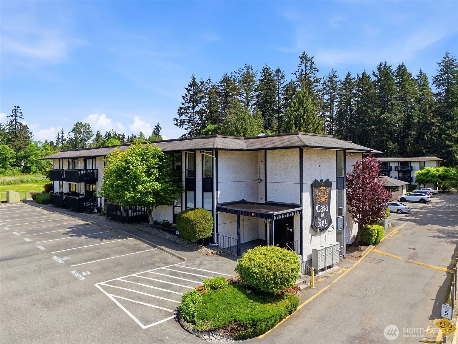 19411 56th Ave W APT 115 Lynnwood, WA 98036 | Condominium