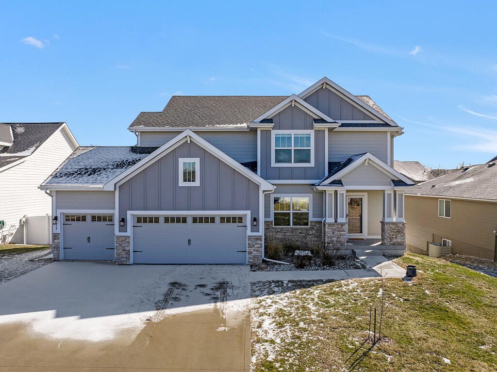 931 Pelican Dr Polk City, IA 50226  | Single Family