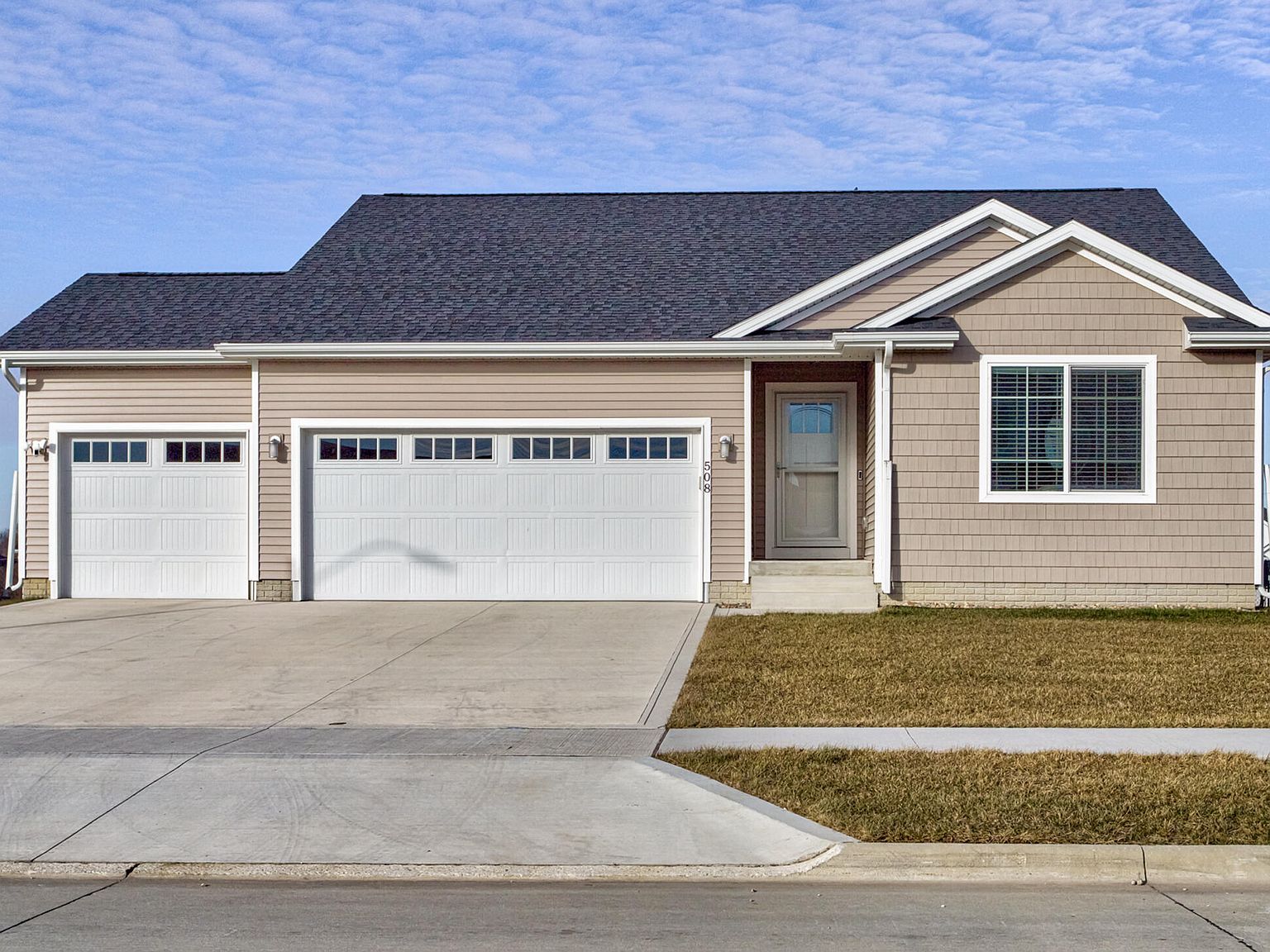 508 Wicker Dr Huxley, IA 50124  | Single Family