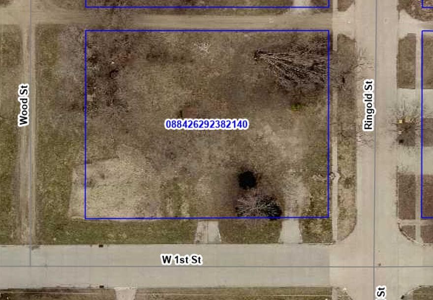 129 Ringold St Boone, IA 50036, 50036