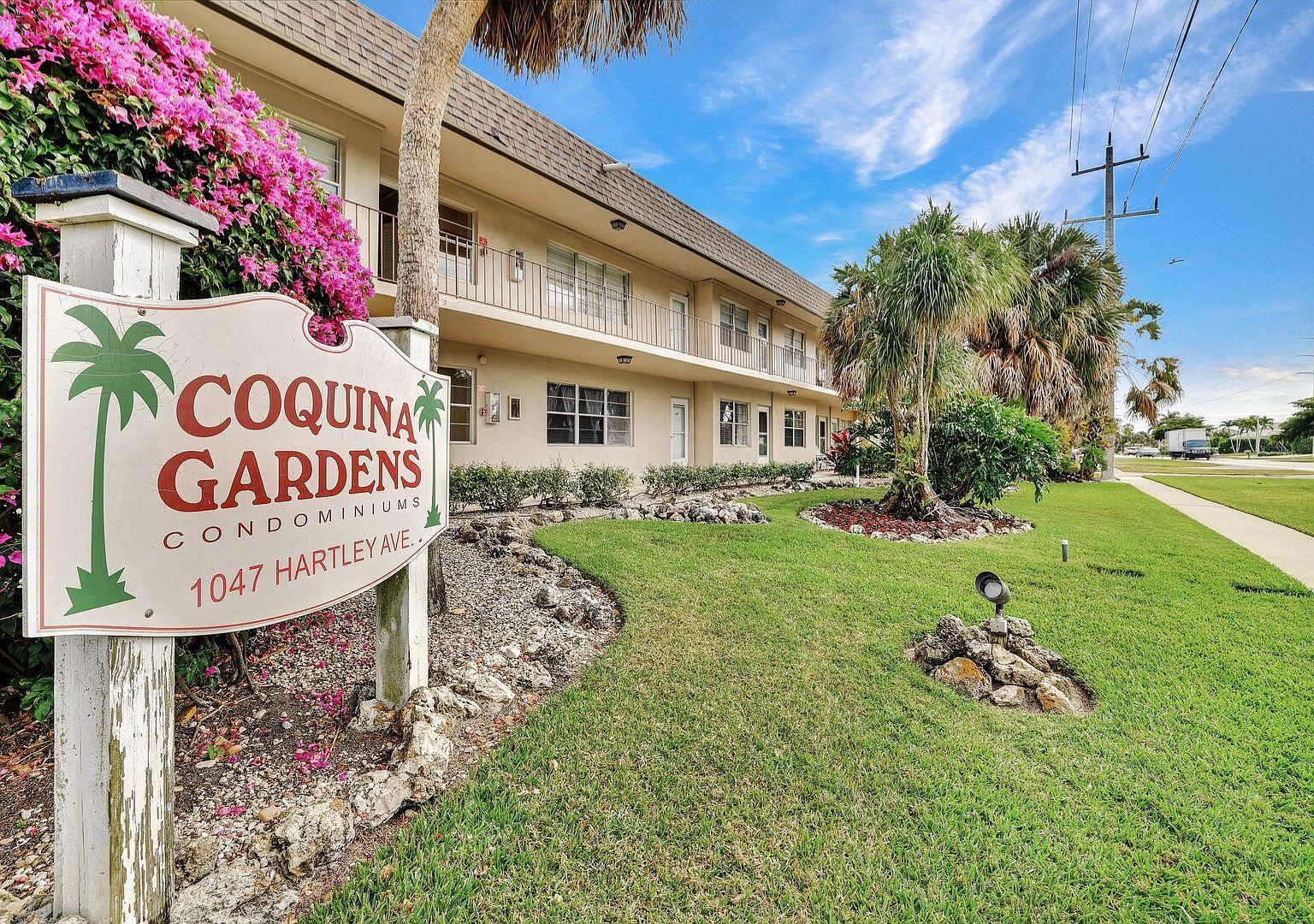 1047 Hartley Ave Unit 102 Marco Island, FL 34145 - Thumbnail 2