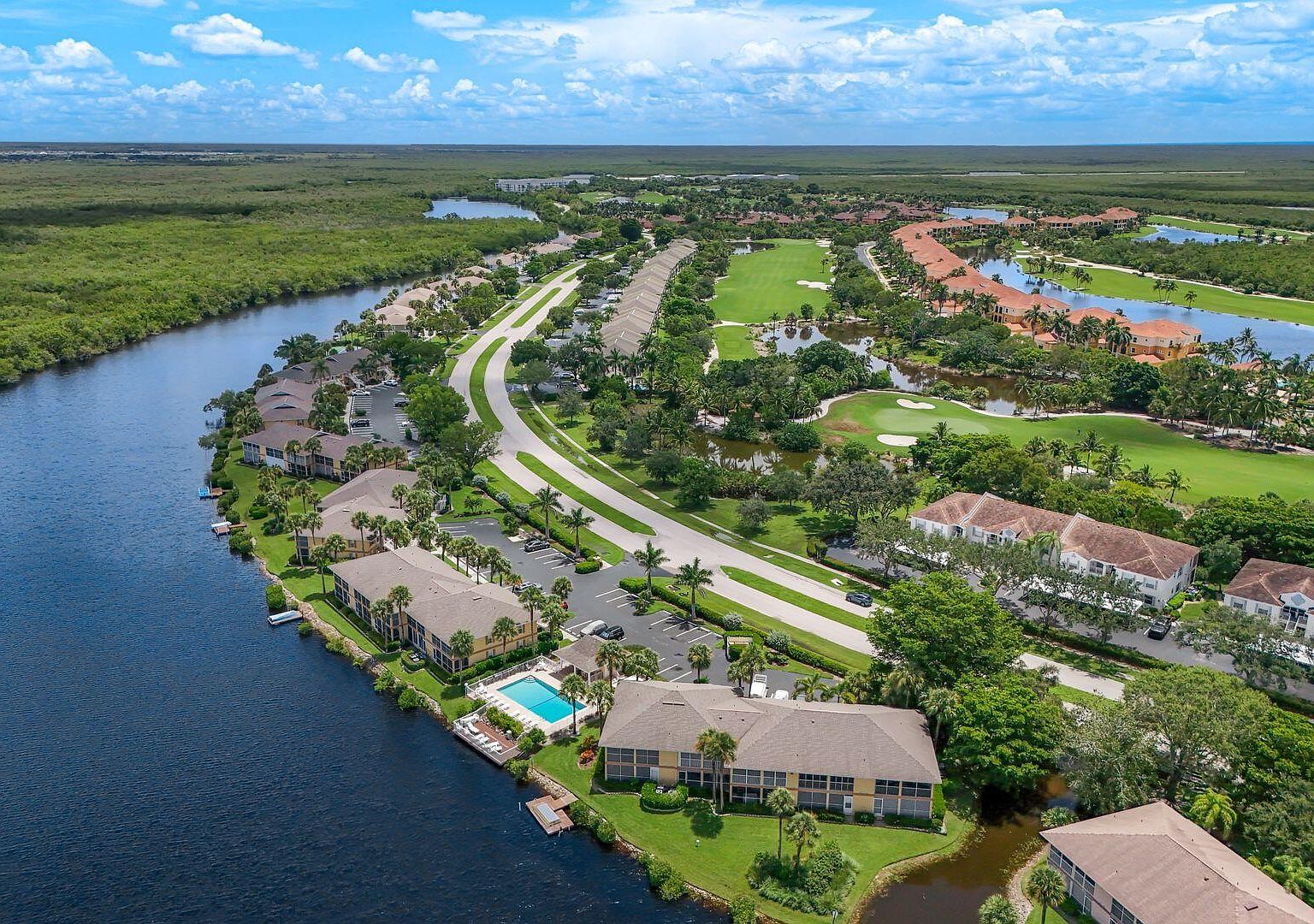 1325 Mainsail Dr Unit 1211 Naples, FL 34114 - Thumbnail 2