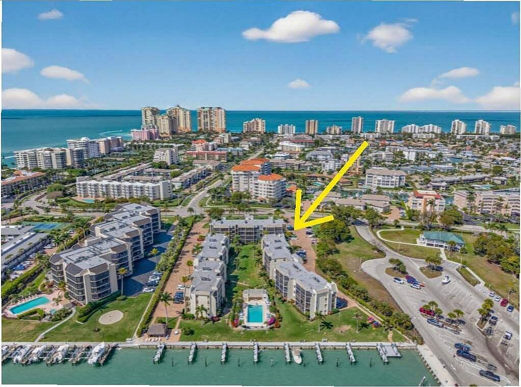 929 Collier Ct APT B301 Marco Island, FL 34145 - Thumbnail 2