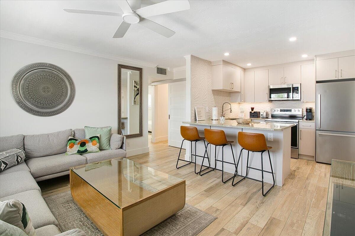 457 Tallwood St Unit 305 Marco Island, FL 34145  | Condominium