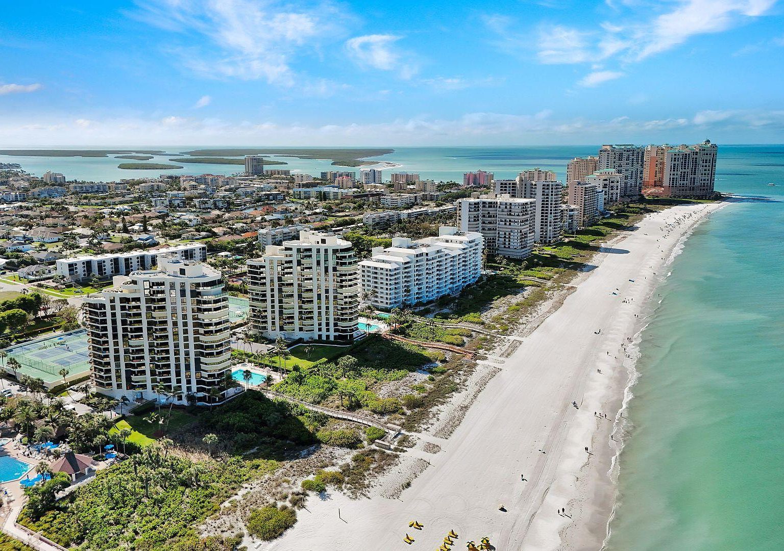 720 S Collier Blvd Unit 103 Marco Island, FL 34145  | Condominium