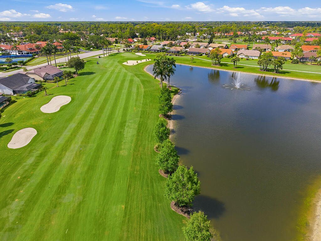 5970 Amherst Dr APT C203 Naples, FL 34112, 34112