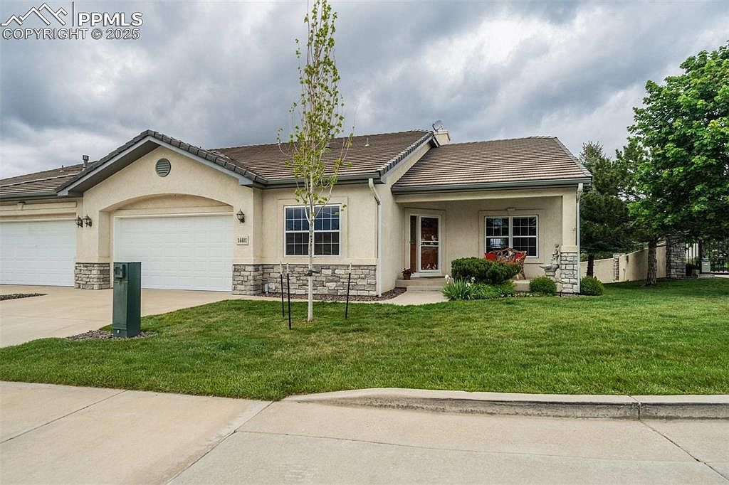 14401 Eagle Villa Grv Colorado Springs, CO 80921 - Thumbnail 2