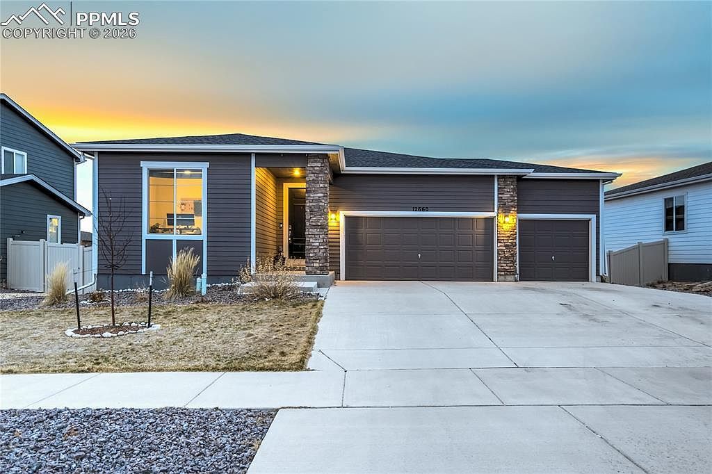 12660 Enclave Scenic Dr Peyton, CO 80831 - Thumbnail 2