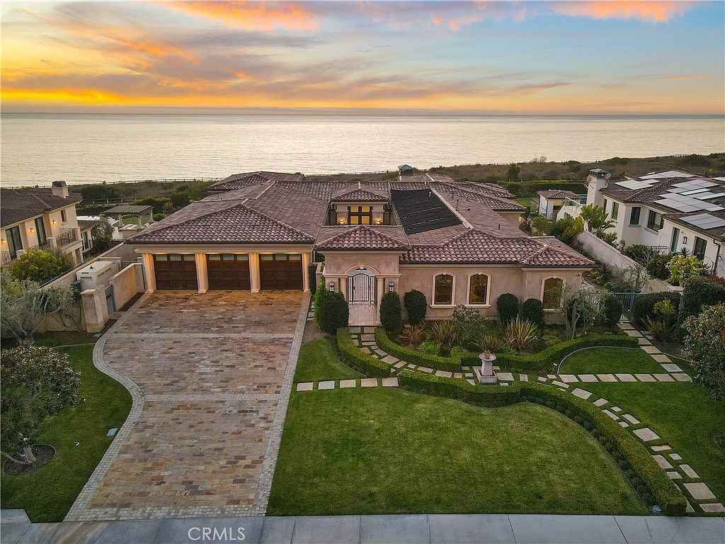 57 Via Del Cielo Rancho Palos Verdes, CA 90275 | Single Family
