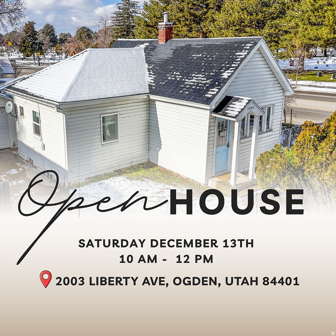 2003 Liberty Ave Ogden, UT 84401 - Thumbnail 2