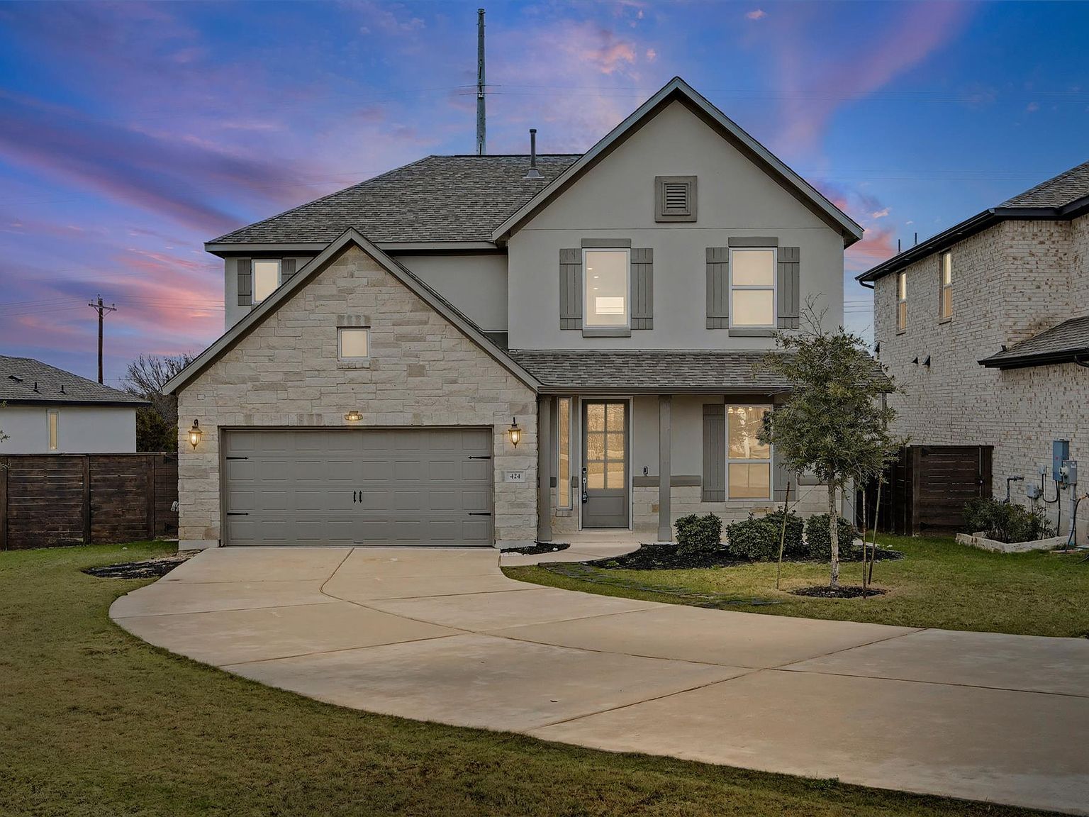 424 Spindrift Ln Leander, TX 78641 - Thumbnail 2