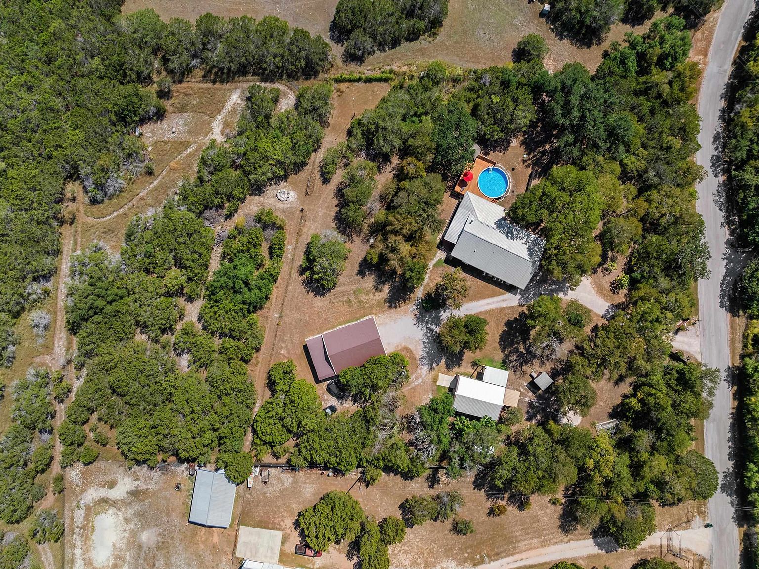 507 County Road 200 #D Burnet, TX 78611 - Thumbnail 2