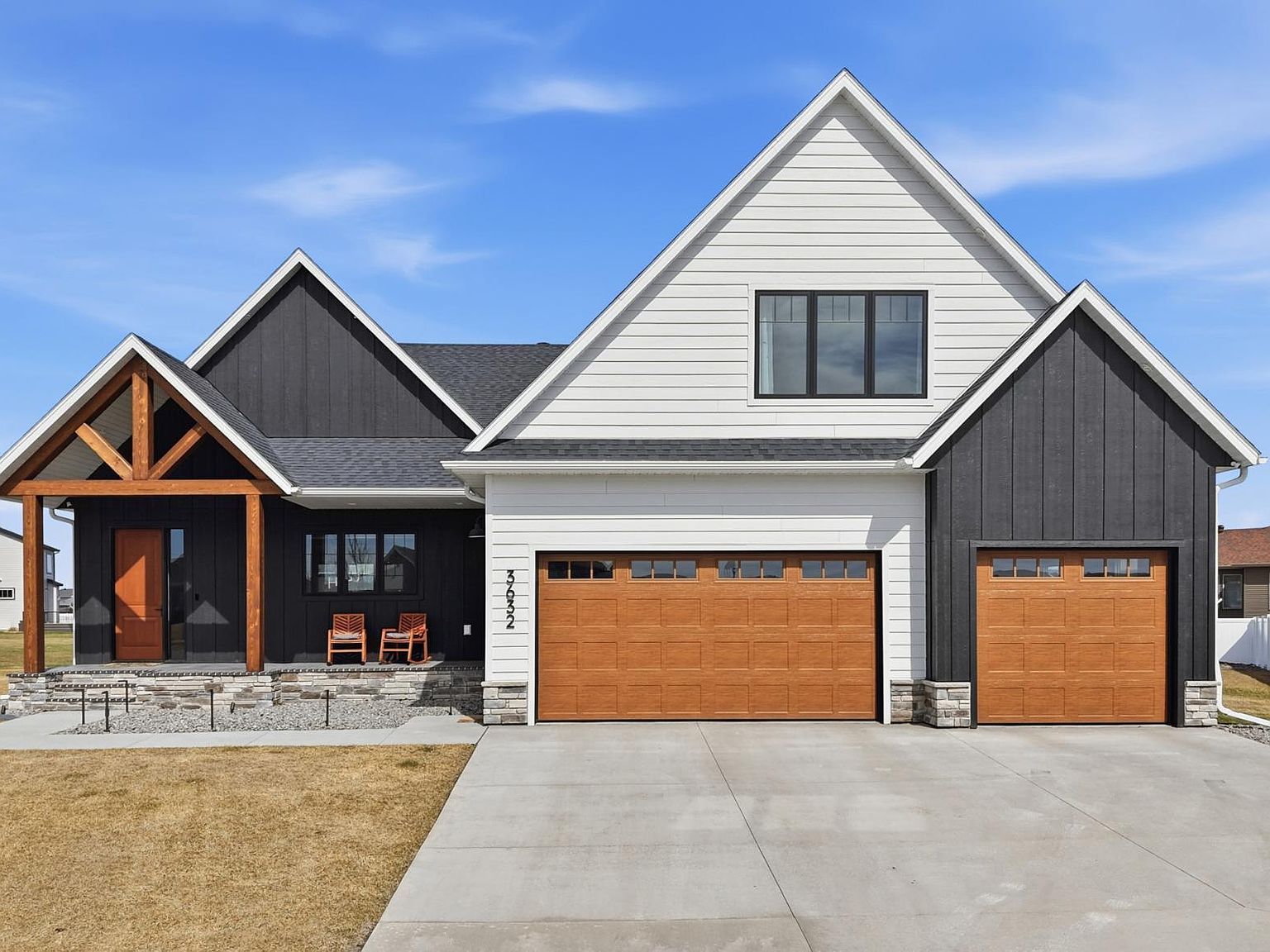 3632 Crimson Loop S Fargo, ND 58104, 58104