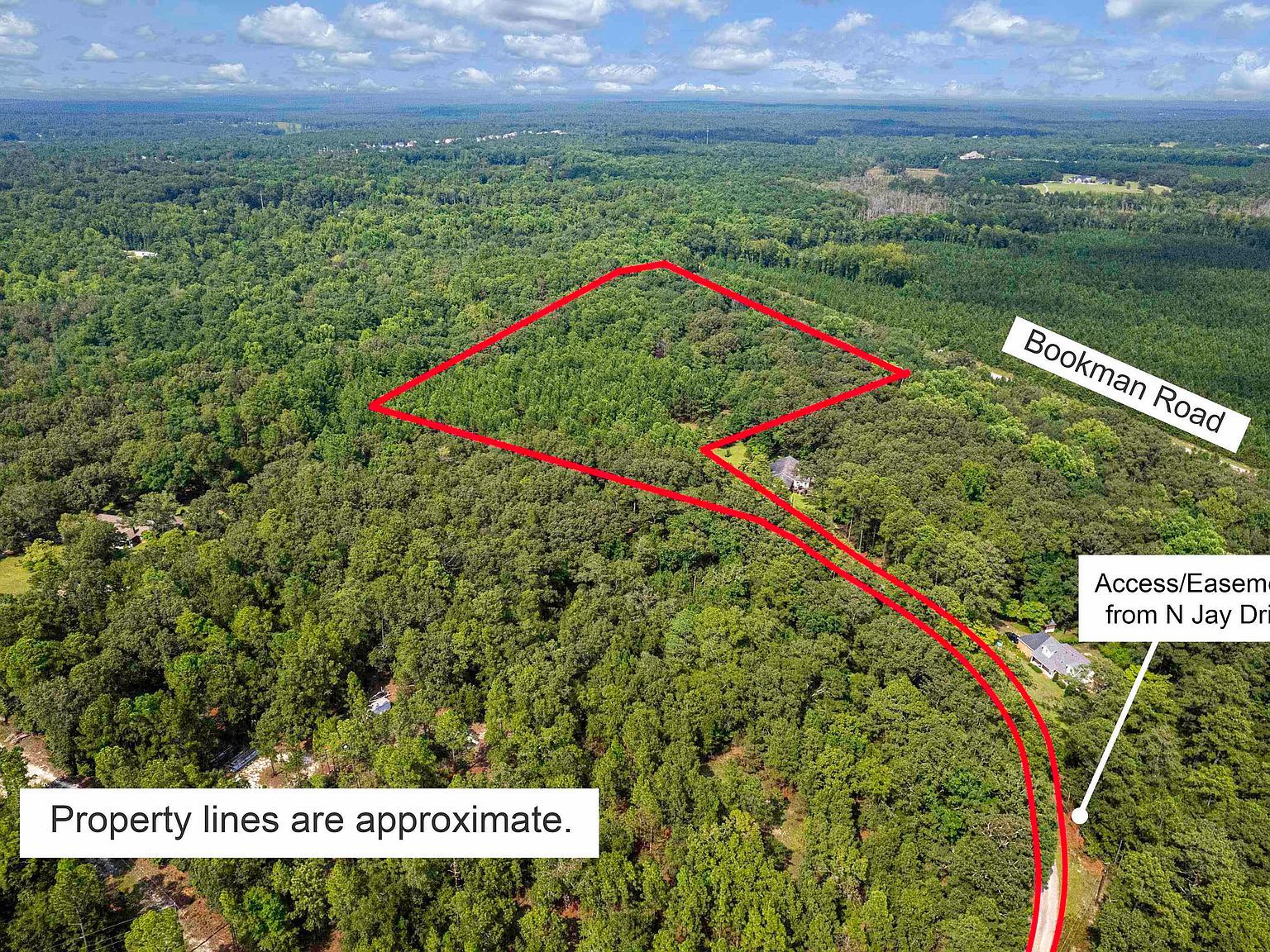 0 Bookman Rd Elgin, SC 29045 - Thumbnail 2