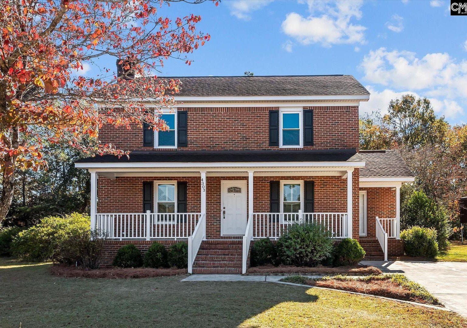 4303 Fish Hatchery Rd Gaston, SC 29053 - Thumbnail 2