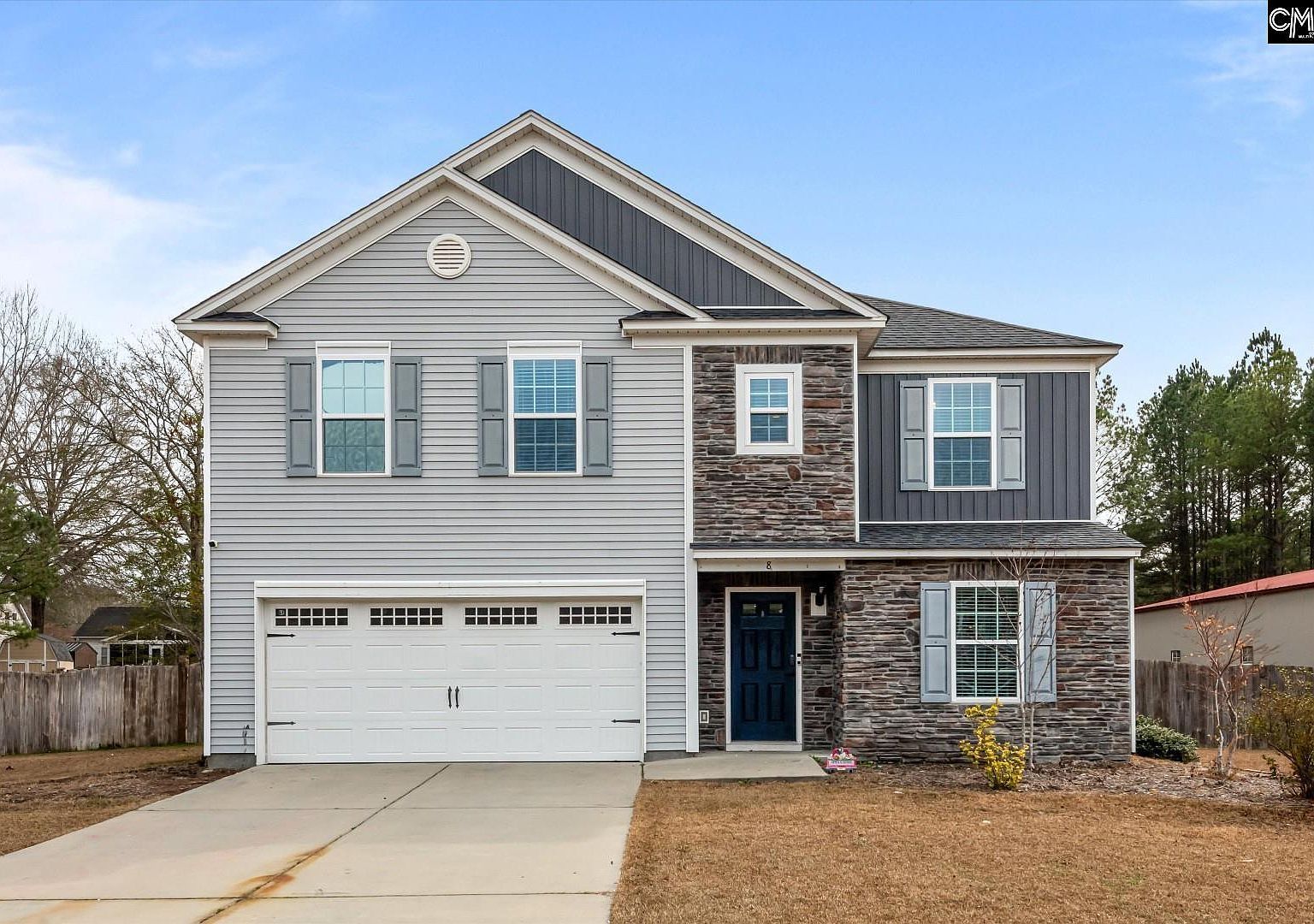 8 Genesis Ln Camden, SC 29020 - Thumbnail 2