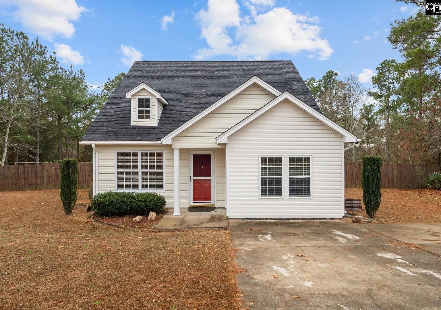 885 Bush Berry Rd Pelion, SC 29123 - Thumbnail 2