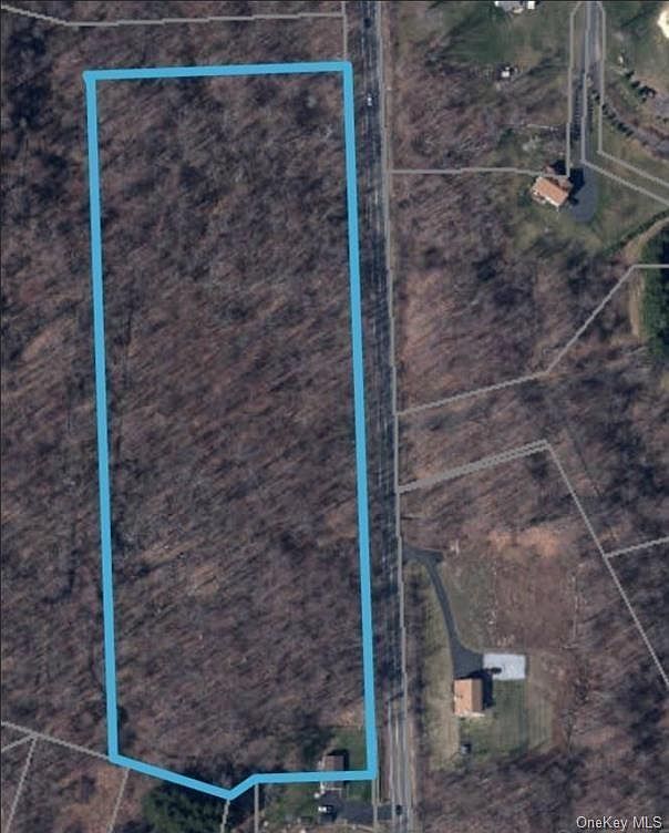32 Route Wallkill, NY 12589  | Land/Lot