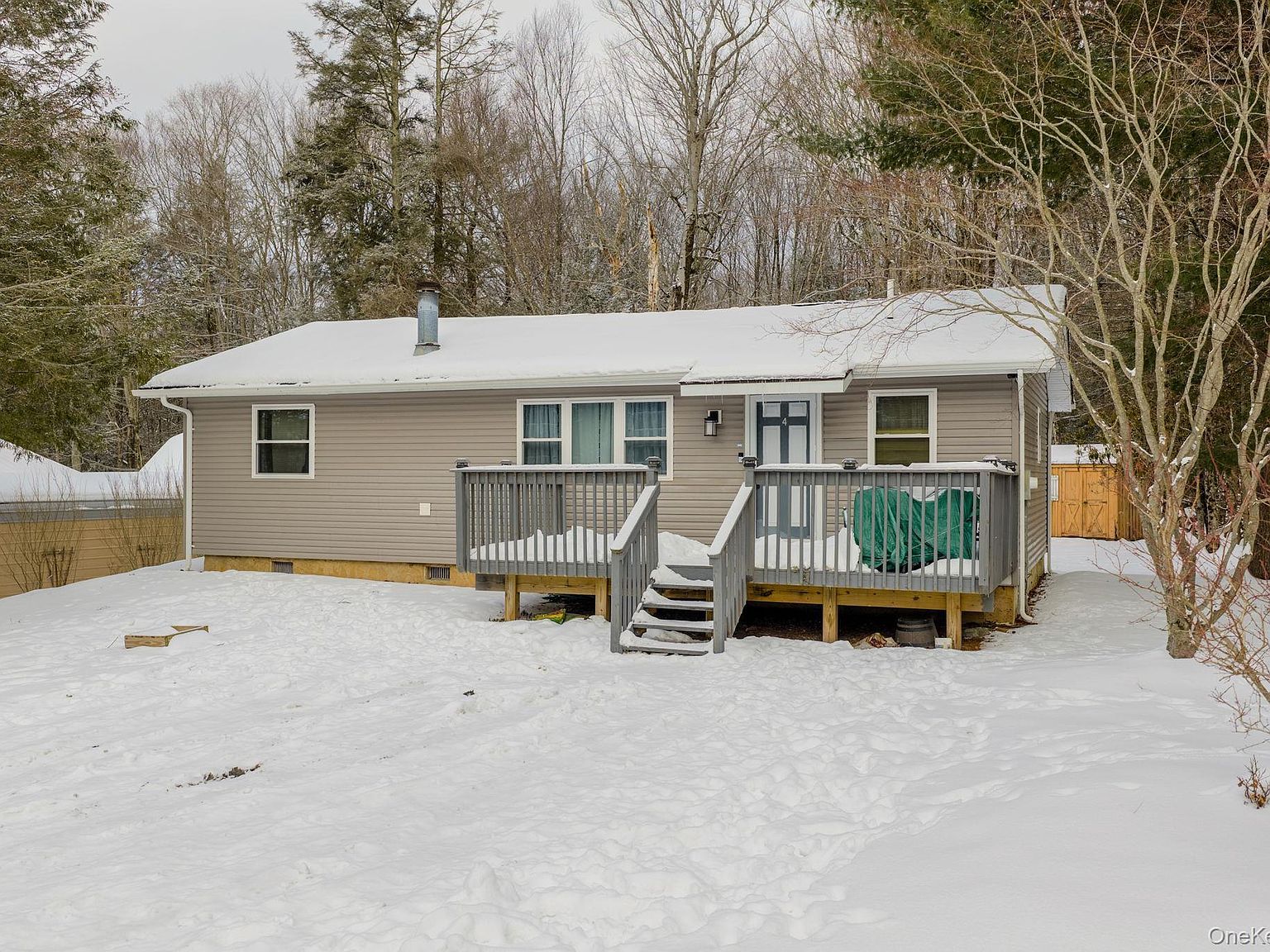 4 Ray Ln Loch Sheldrake, NY 12759 - Thumbnail 2