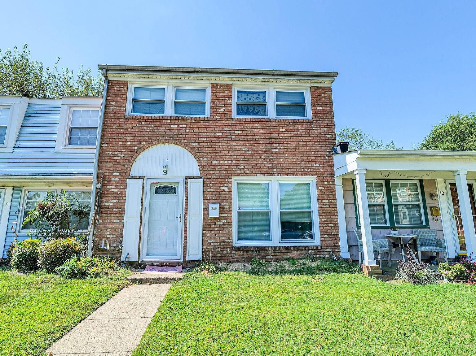 9 Ridgewood Pl Willingboro, NJ 08046 - Thumbnail 2