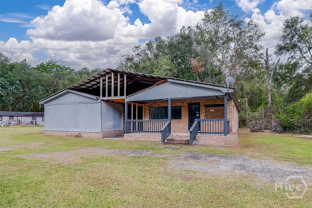 667 Godfrey Rd SE Allenhurst, GA 31301 - Thumbnail 2