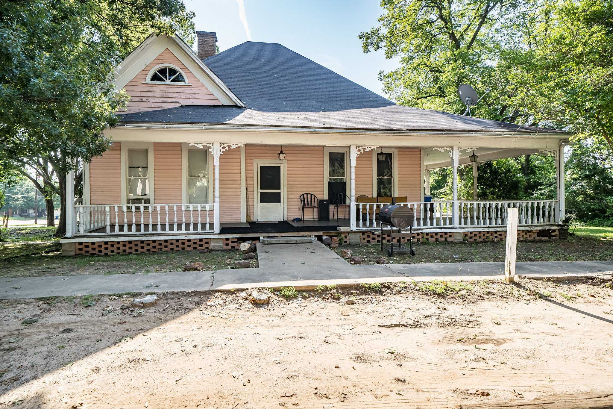 103 S Wildcat Drive, Big Sandy, TX, 75755 | Single Family