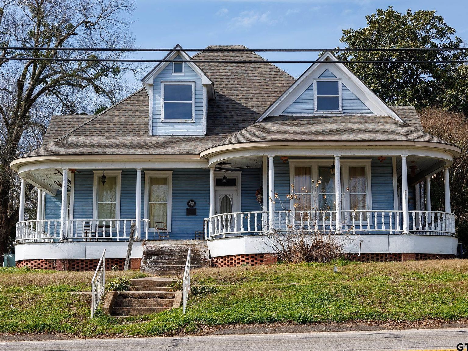 107 N Tyler St Big Sandy, TX 75755 - Thumbnail 2