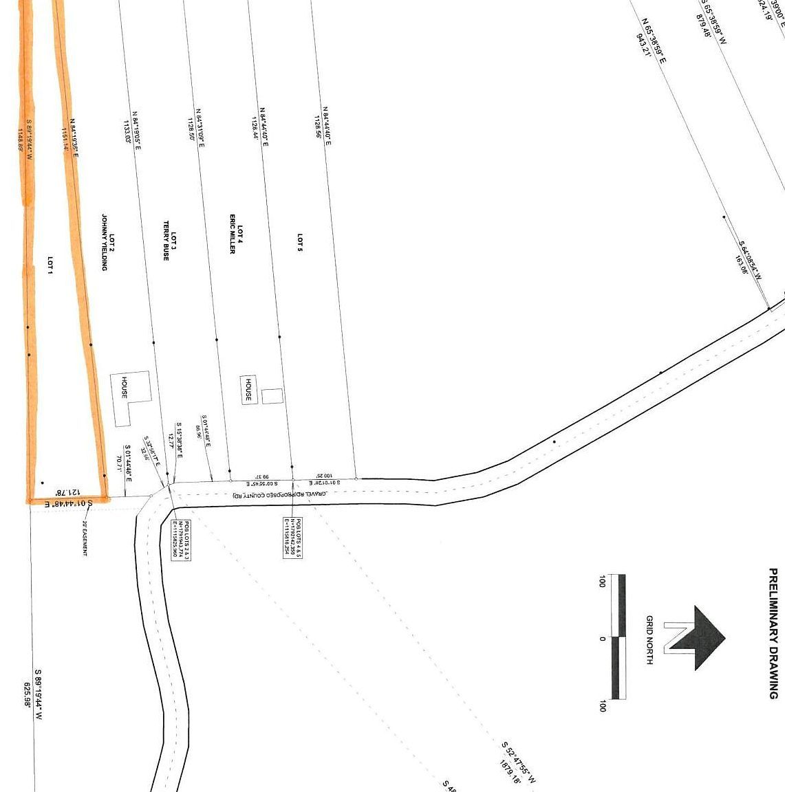 1 Serene Circle Cres Fulton, MS 38843 - Thumbnail 2