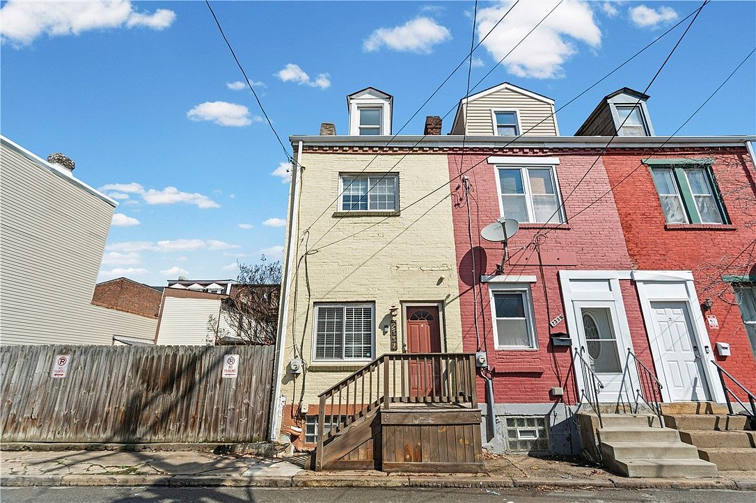 2337 Wrights Way Pittsburgh, PA 15203  | Single Family