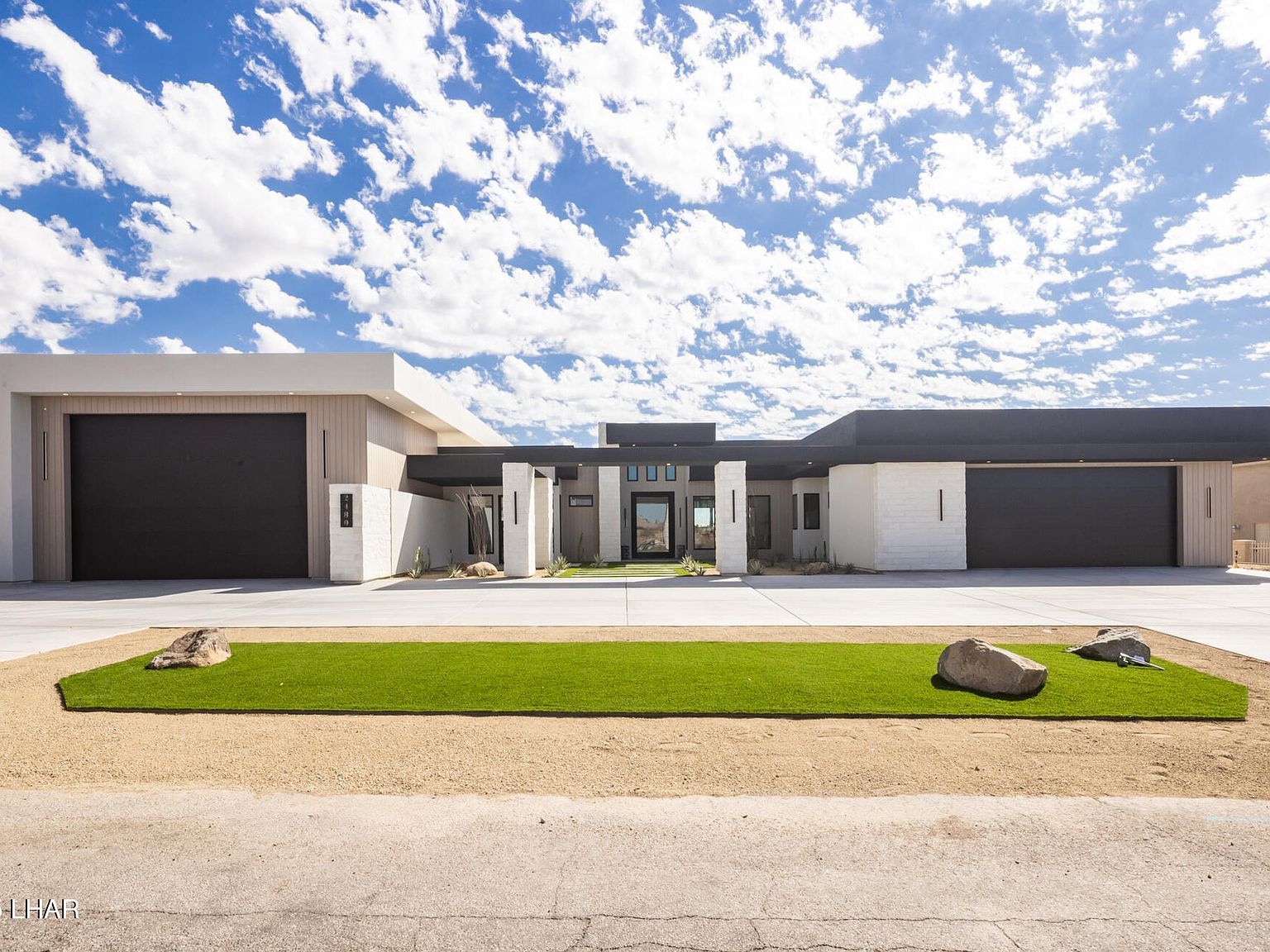 2480 Stroke Dr Lake Havasu City, AZ 86406  | Single Family