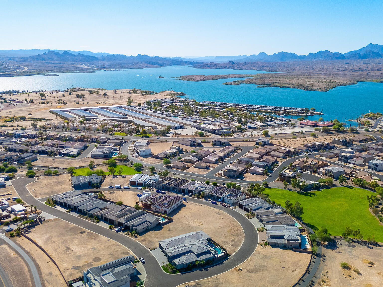 835 Isola Bella Loop Lake Havasu City, AZ 86403 - Thumbnail 2