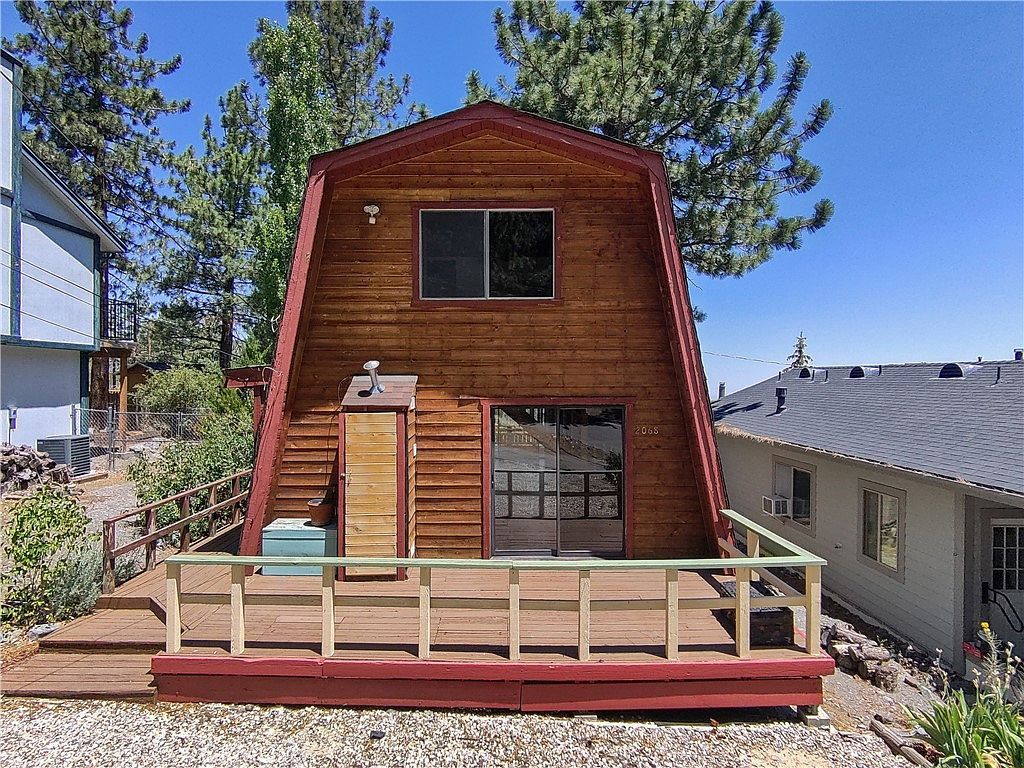 2068 Slippery Elm Rd Wrightwood, CA 92397 - Thumbnail 2