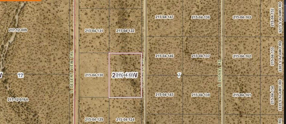 3321 Oracle Rd Golden Valley, AZ 86413 - Thumbnail 2