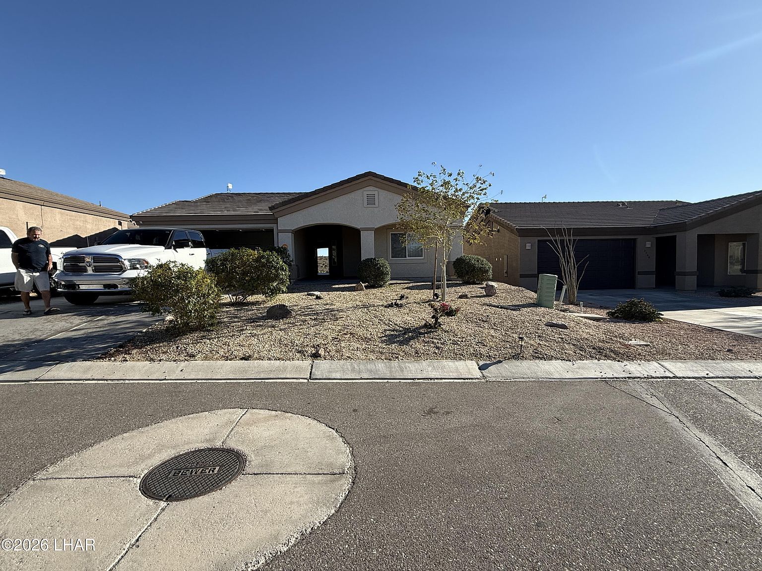 2744 Wilderness Ln Bullhead City, AZ 86442 | Single Family