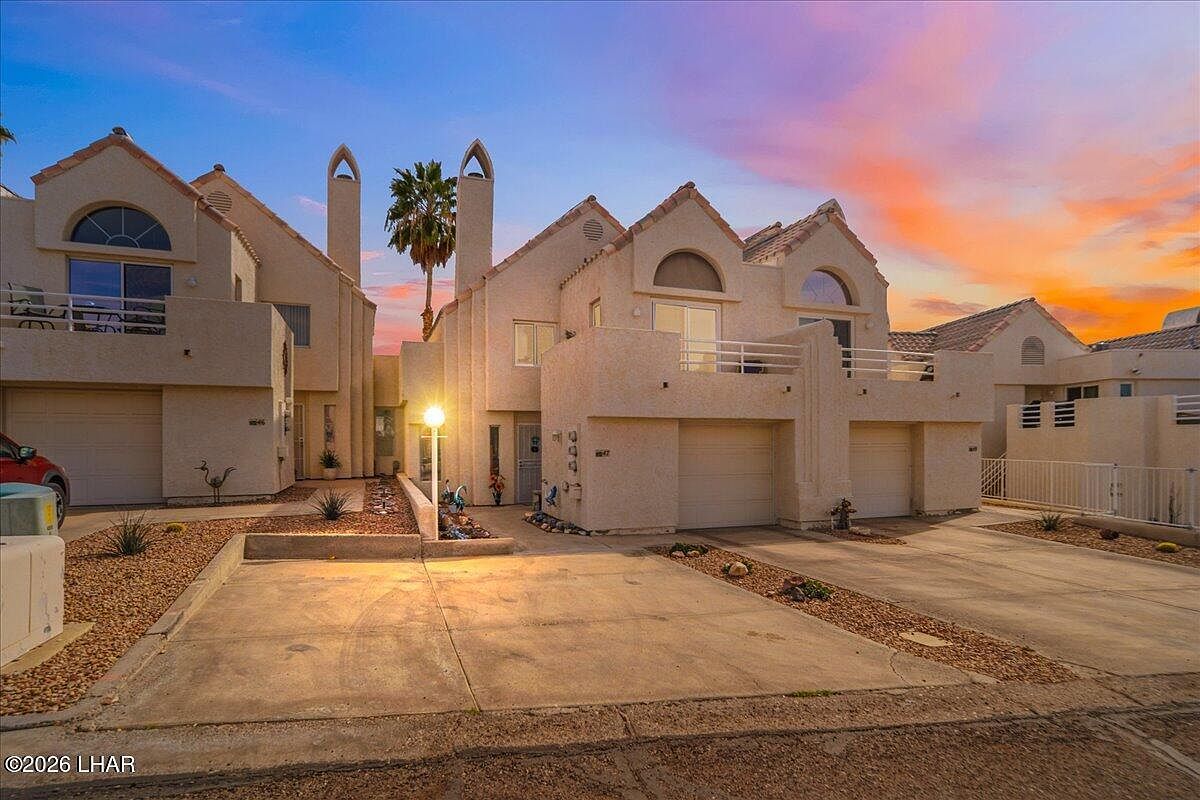 420 Acoma Blvd S Unit 47 Lake Havasu City, AZ 86406 - Thumbnail 2