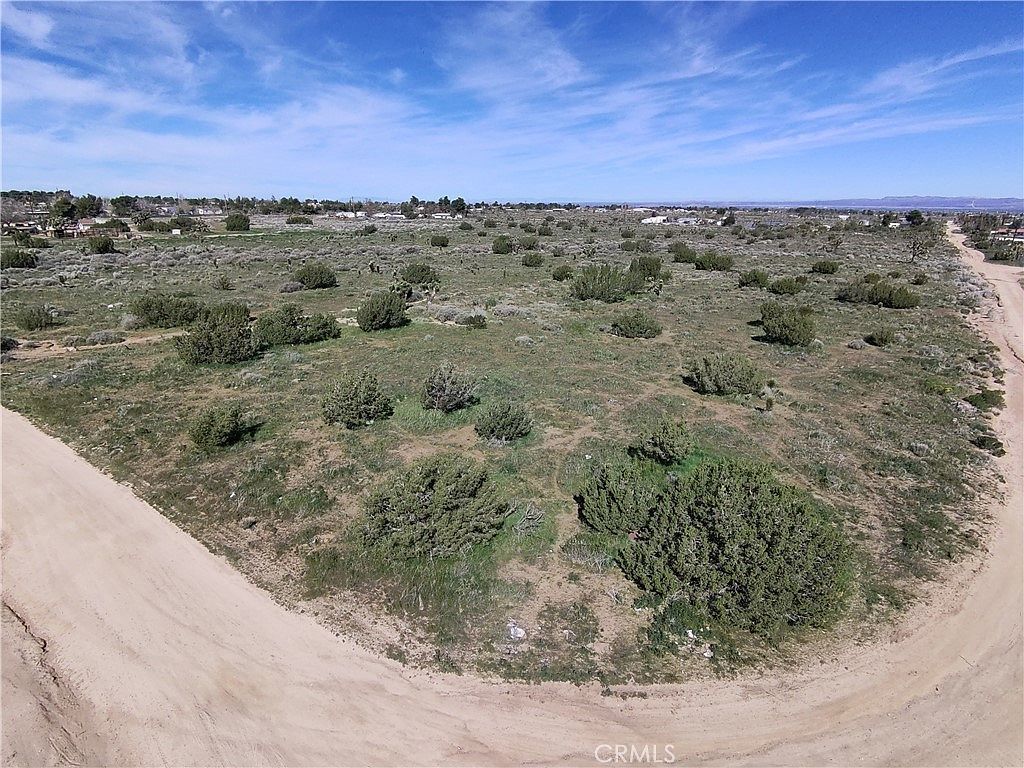 0 Yucca Terrace Dr Lot 1 Phelan, CA 92371 - Thumbnail 2