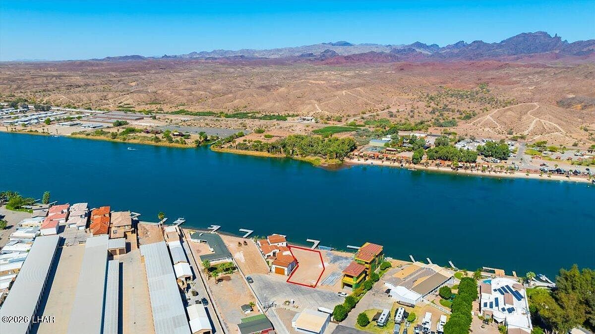 7864D W Riverside Dr Parker, AZ 85344 - Thumbnail 2