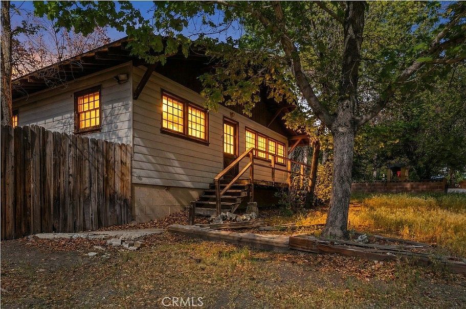 799 Mountain View Ave Wrightwood, CA 92397  | Single Family