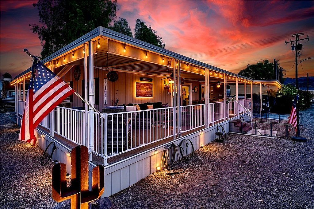 2054 Parker Dam Rd #E8 Parker Dam, CA 92267  | New build