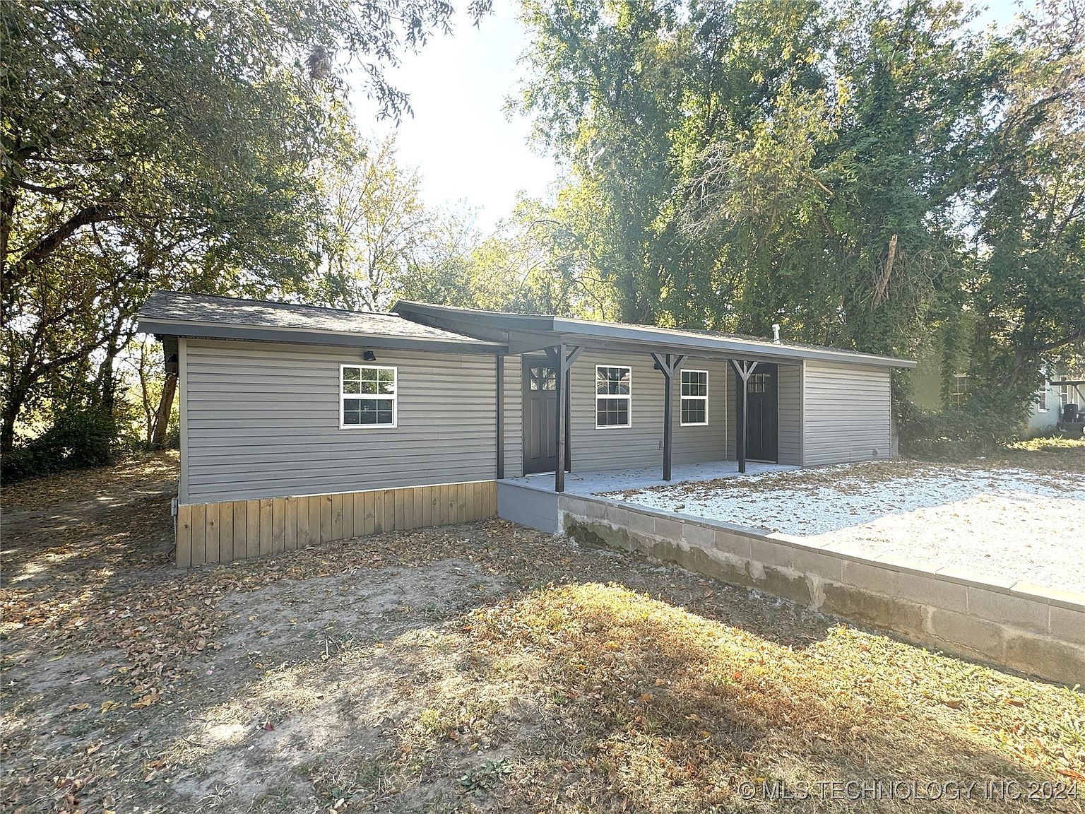 1185 E Pine St Westville, OK 74965 - Thumbnail 2