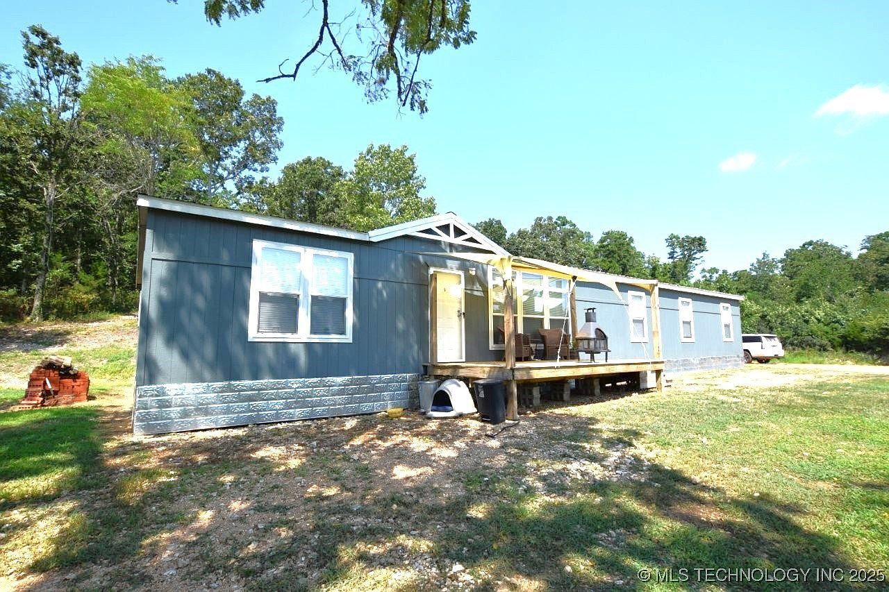 74736 S 4756th Rd Westville, OK 74965 - Thumbnail 2