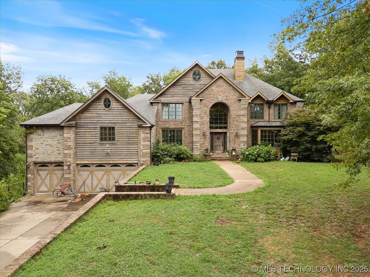 84799 S 4728th Rd Stilwell, OK 74960 - Thumbnail 2